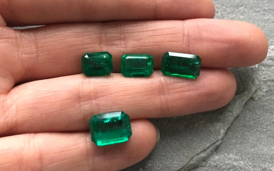Emeralds: The Essentials You Need to Know