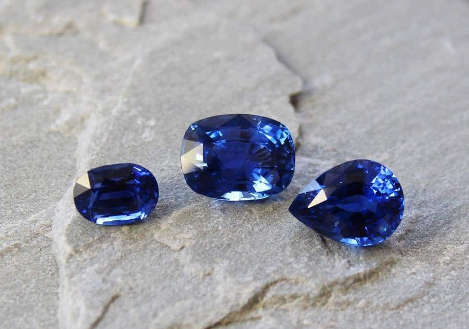 All You Need to Know About Sapphires (Almost)