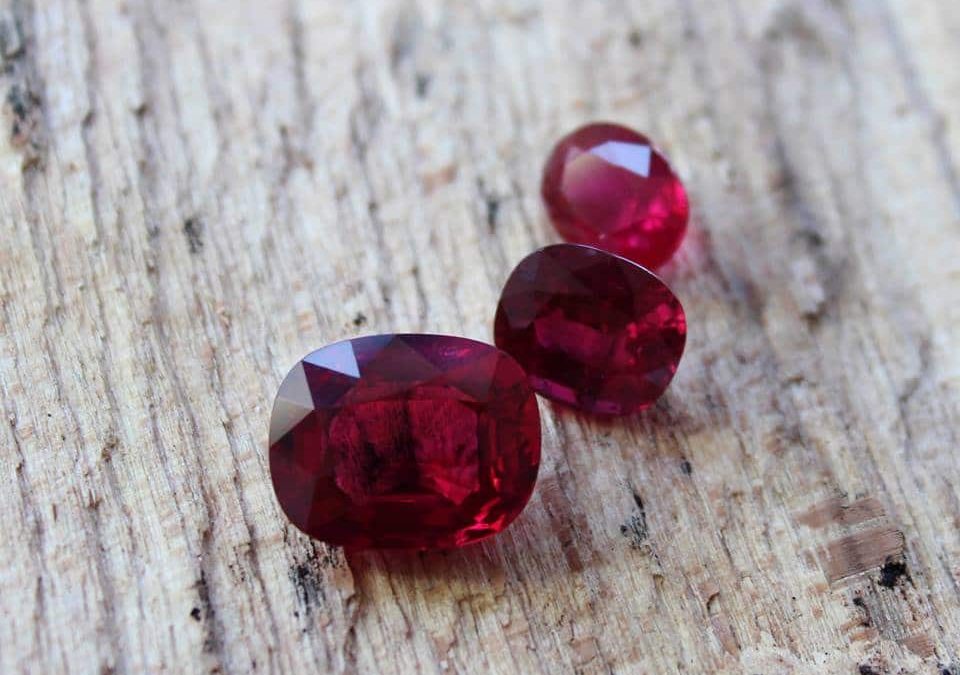 All You Need to Know About Rubies (Almost)